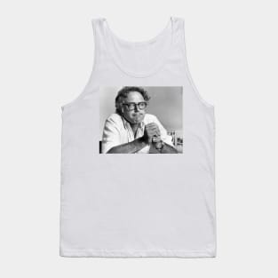 SANDERS Tank Top